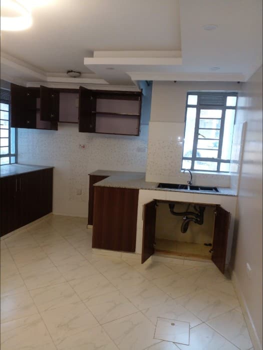 2 bed home in Nairobi