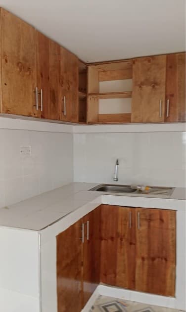 2 bed home in Ongata Rongai