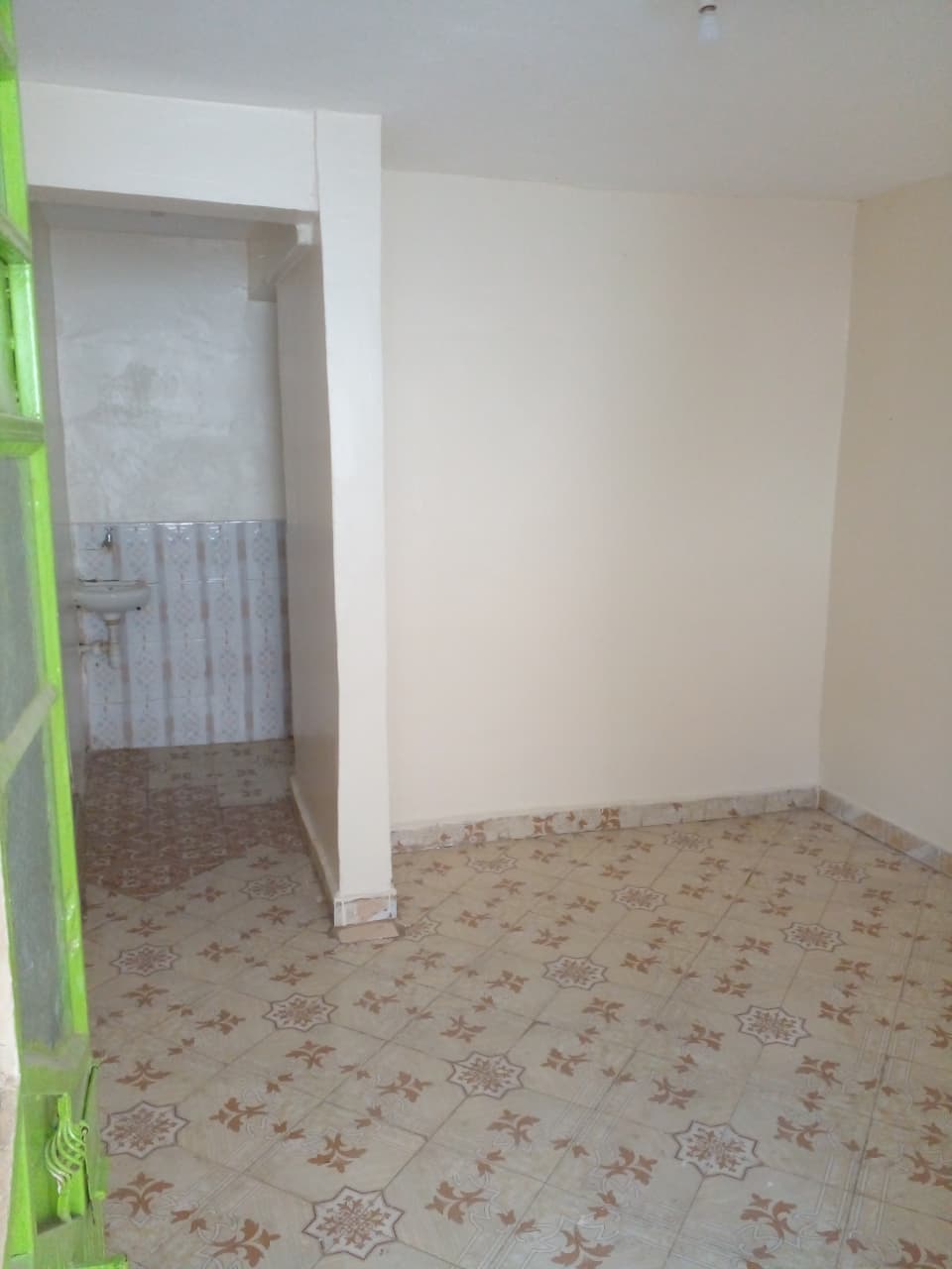 1 bed home in Nairobi