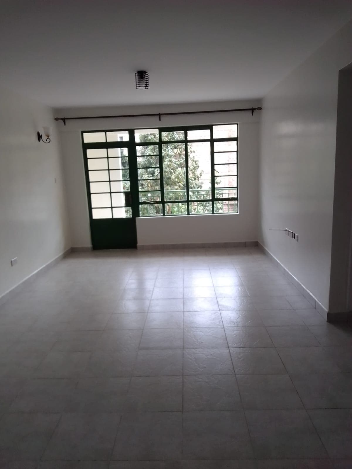 2 bed home in Nairobi